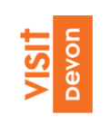 Visit Devon Logo